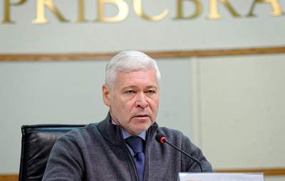 Не дадим захватить Харьков, – Терехов ответил на опасения Зеленского