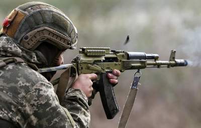 Германия не будет поставлять вооружение в Украину, – министр обороны