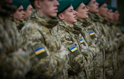 2014 – 2022: как меняются взгляды Запада на украинско-российскую войну