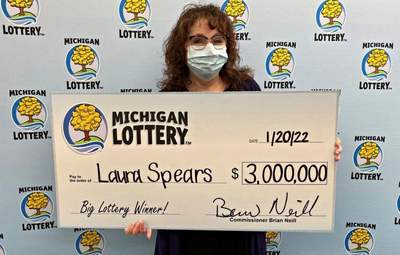Американка выиграла в лотерею 3 миллиона долларов: она узнала об этом из спама
