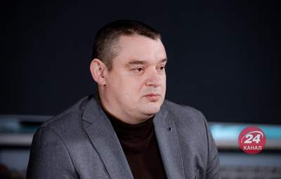 Розмитнення авто, контрабанда і боротьба з корупцією: ексклюзивне інтерв'ю з головою Держмитниці