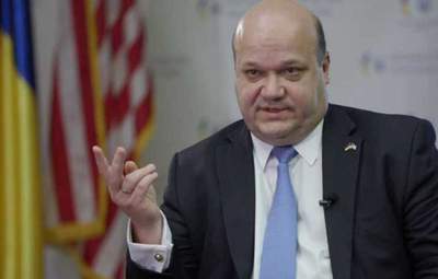 Ми наблизились, – Чалий про вступ України в НАТО