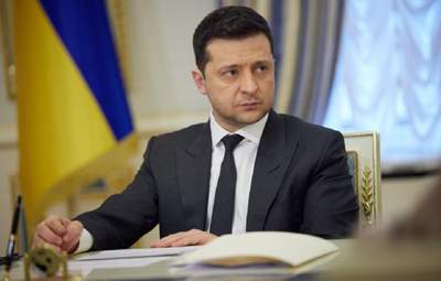 Зеленський єдиний політик, який не втрачає холодний розум, – колумніст зі США про загрозу Росії