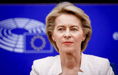 Країни ЄС працюють над єдиною відповіддю Росії щодо "гарантій безпеки"