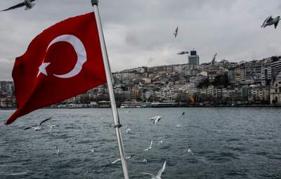 Росії догоджати не будуть: Туреччина відмовляється заморожувати  продаж зброї Україні