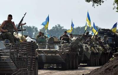 Повномасштабний наступ Росії на Україну з самого початку був неможливим, – російський економіст