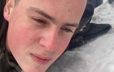 Артемій Рябчук відмовився від усіх своїх свідчень: у мережі з'явилось фото заяви