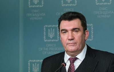 В РНБО і ЗСУ пояснили, чому військове звільнення Криму та Донбасу наразі неможливе