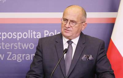 "Путін не зупиниться у Києві": у Польщі бояться найбільшої кризи з часів Другої світової