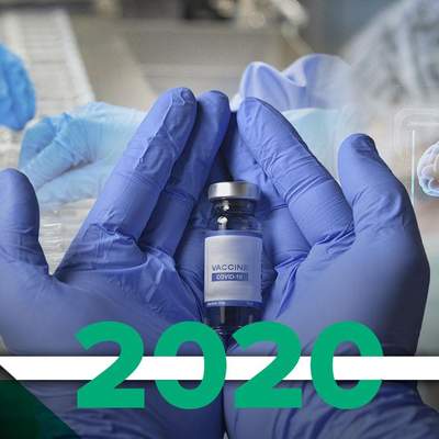 Важнейшие открытия в медицине в 2020 году
