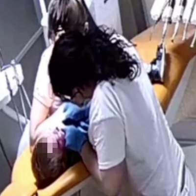 У Рівному лікарка-стоматолог жорстоко била дітей під час ...