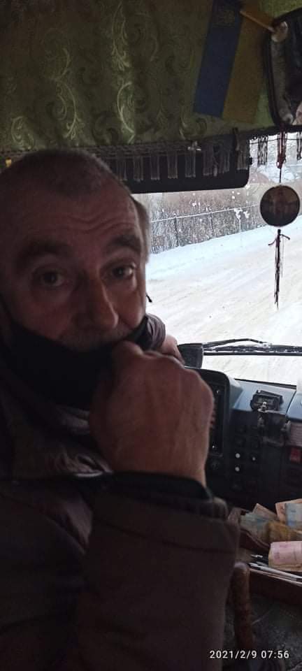 Хамив й змушував платити за проїзд: на Львівщині водій відмовився везти школярку – фото