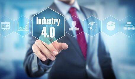 Индустрия 4.0, диджитализация, технологии