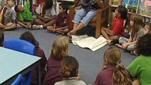 У Австралії взялися спростити навчальний процес дітям з вадами слуху
