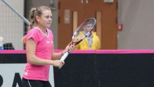 Спортивний огляд. "Атланта" зазнала поразки, українські тенісистки готуються до Кубка Федерації