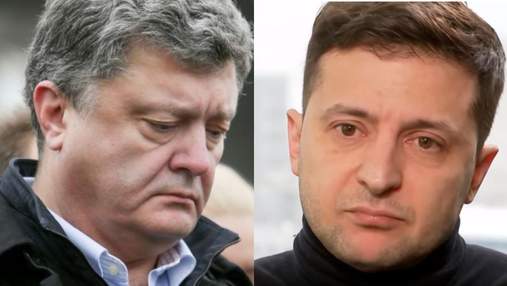 Українці мають не дозволити Зеленському продовжити політику обману і крадіжок