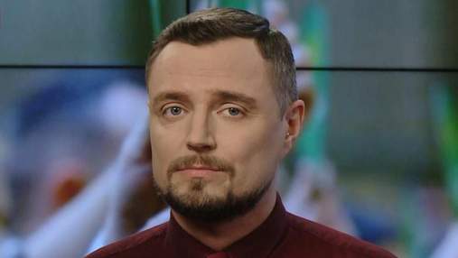Pro новости: Дубинского выгнали из "Слуги народа". Противостояние между Зеленским и Порошенко