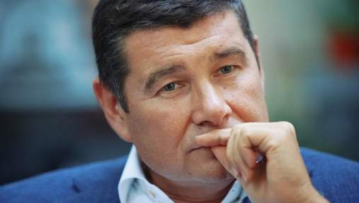 Сбежал в Россию: решала Порошенко и Тимошенко фактически признал свою вину