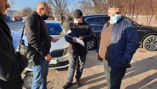 СБУ провела обшуки в топ-менеджера ArcelorMittal: компанія заперечує звинувачення