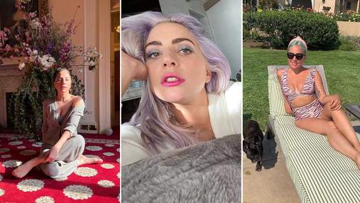 Леди Гага продала свой дом в Голливуде: кто стал покупателем