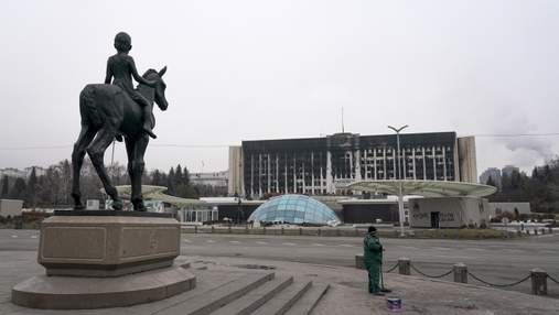 Убрать Елбасы: как в Казахстане прошел настоящий транзит власти