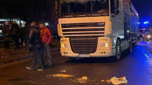 Наркозалежного водія судитимуть за смертельну ДТП з матір'ю і 5-річною дитиною в Кривому Розі