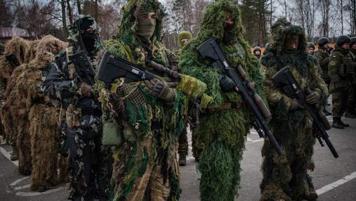 "Тайная" помощь США позволит Украине лучше подготовиться к отражению российской агрессии