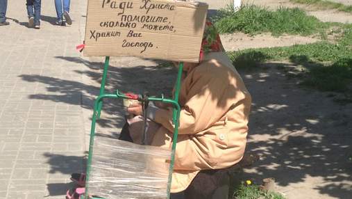 Подорожание всего: украинцев в Луганске обрекают на медленную голодную смерть