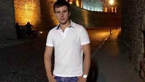Убитого почти шесть лет назад водителя BlaBlaCar Тараса Познякова похоронят в Днепре
