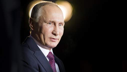 Фактор Путина: что происходит с курсом гривны