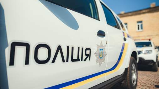 Мимо пробок и со спецсигналами: как патрульные в Одессе сопровождали роженицу