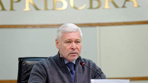 Не дадим захватить Харьков, – Терехов ответил на опасения Зеленского