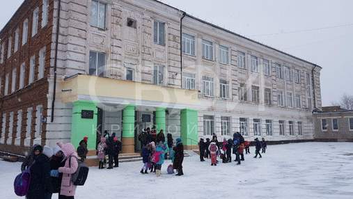 "Умрут тысячи детей": анонимы "заминировали" все школы Одессы и Кривого Рога