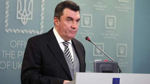 Данилов считает, что своевременные санкции Запада могли бы защитить Крым