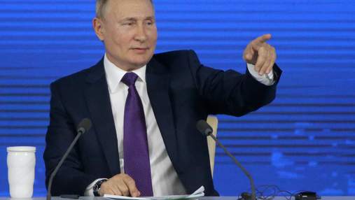 Путин загоняет себя в угол, – Вениславский об ультиматумах Кремля