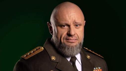 В территориальную оборону Днепра назначили командира: что известно об Олеге Ляденко