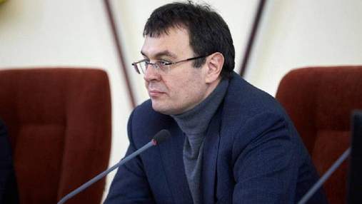 Задержание "слуги" Кузьминых на взятке: появилась реакция Гетманцева
