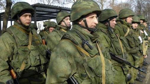 ЄСПЛ може встановити 30 квітня датою початку російської окупації Донбасу