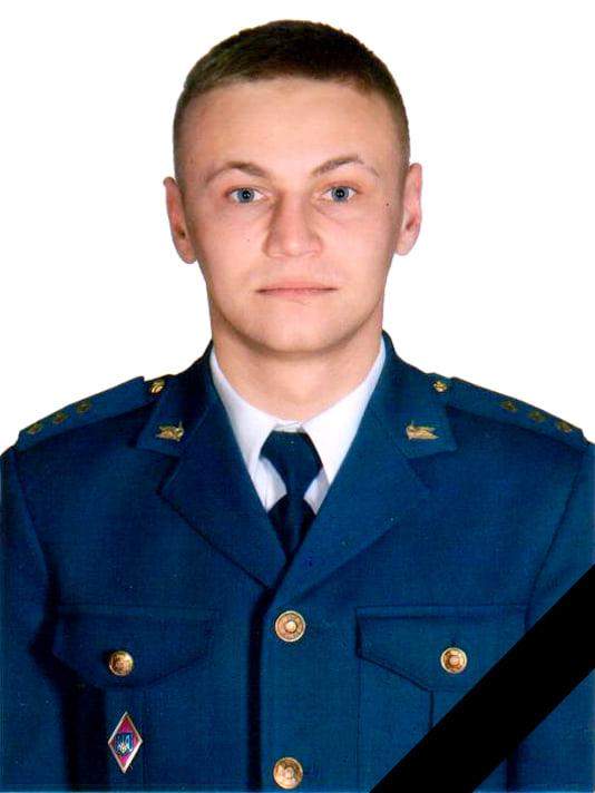 Український миротворець загинув у Конго