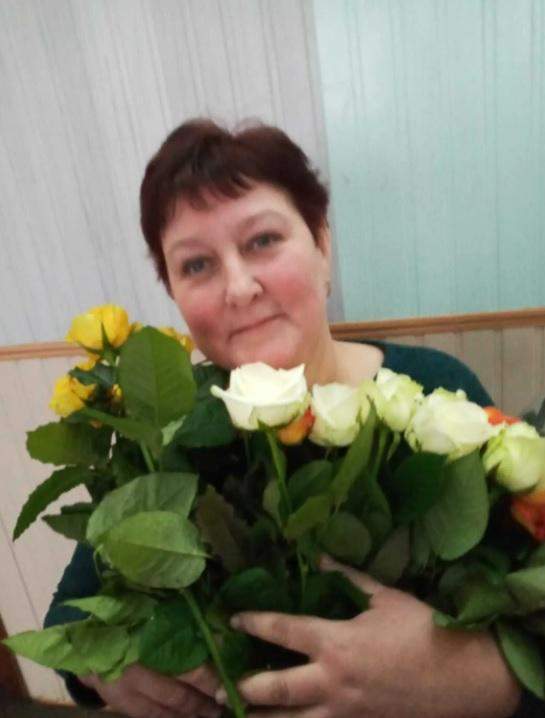 В ДТП под Черниговом погибла Наталья Матяш