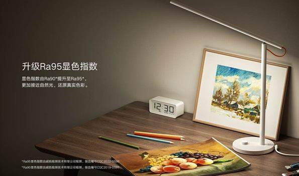 Mijia Table Lamp 1S Enhanced