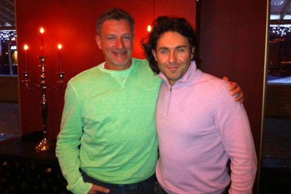 Андрій Пальчевський