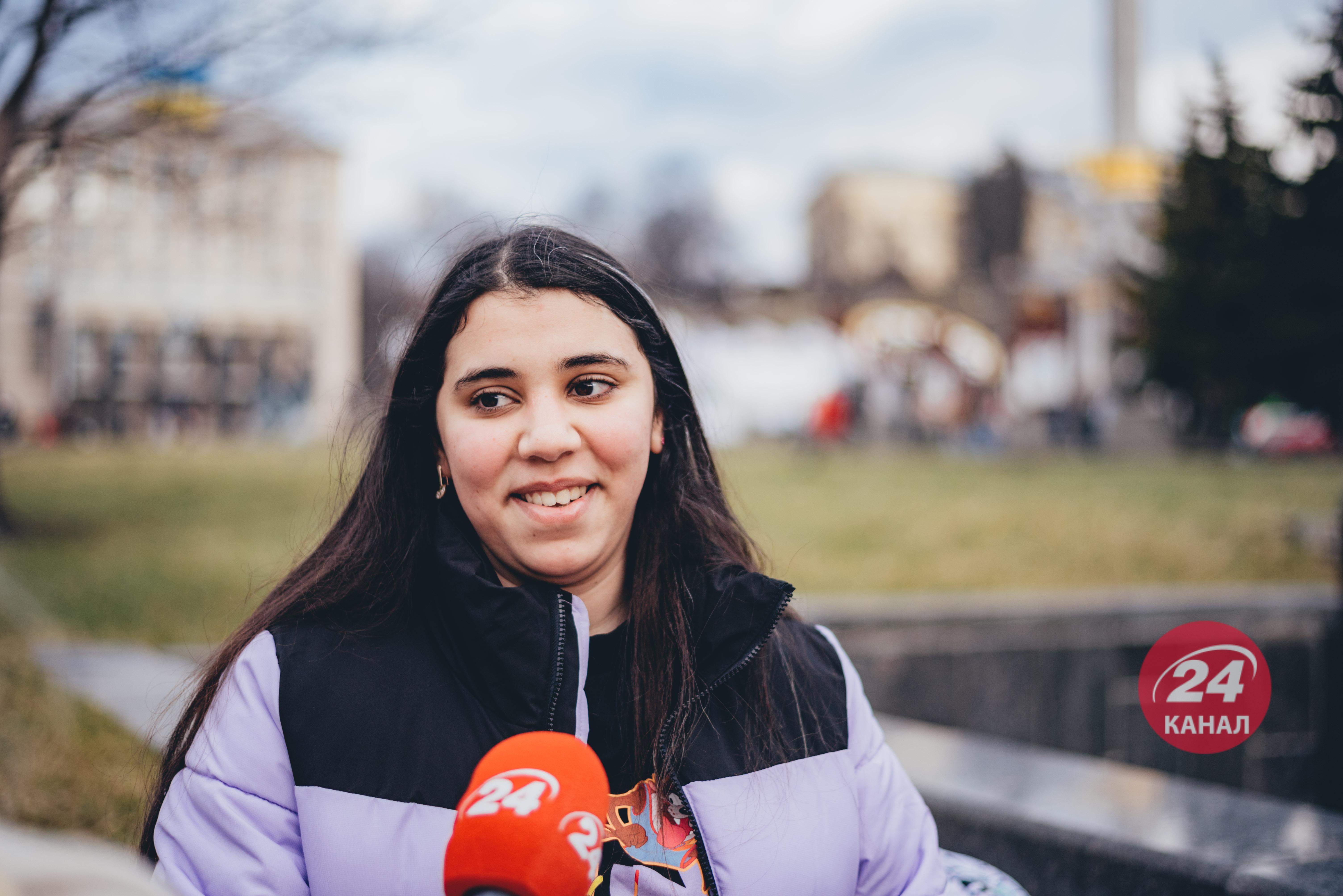 День святого Валентина, Киев, празднуют ли киевляне День святого Валентина, 14 февраля 2022