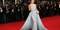 Актриса на красной дорожке