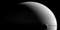 Найновіша фото від Cassini - Титан та Сатурн