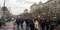 Марш на підтримку Саакашвілі у Києві