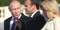 У російському Санкт-Петербурзі відбулася зустріч Путіна та Макрона