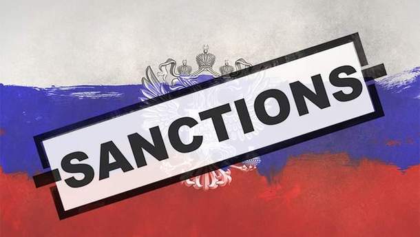 Россия приготовилась к максимально жестким санкциям США