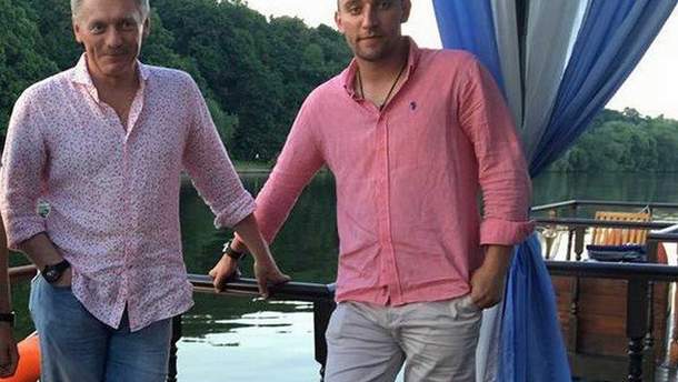 ÐÐ¼Ð¸ÑÑÐ¸Ð¹ ÐÐµÑÐºÐ¾Ð² Ð¸ ÐµÐ³Ð¾ ÑÑÐ½