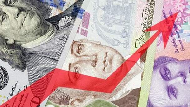 36 грн./долл.: сбудется ли прогноз Минфина? 